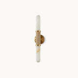 Changmei Alabaster Wall Sconce