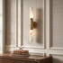 Changmei Alabaster Wall Sconce