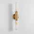 Changmei Alabaster Wall Sconce