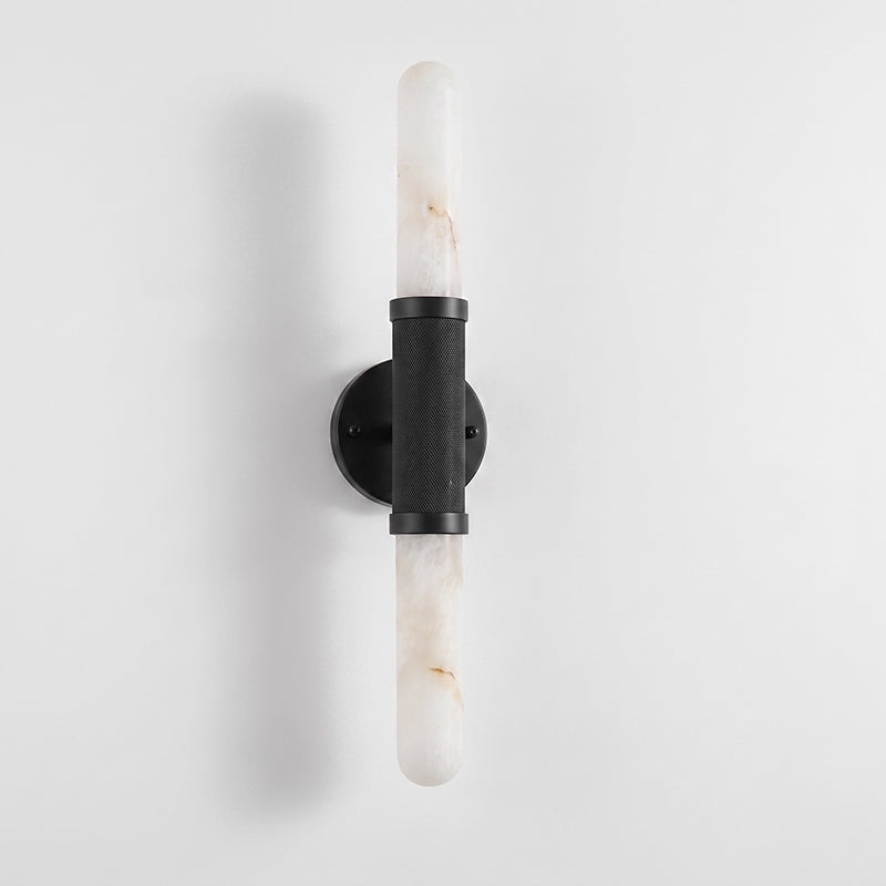 Changmei Alabaster Wall Sconce