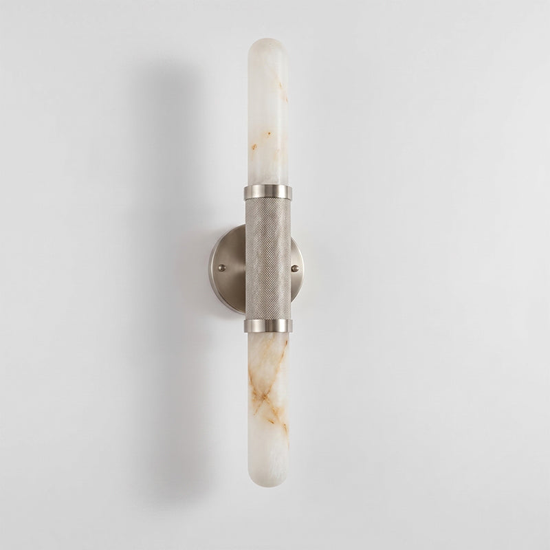 Changmei Alabaster Wall Sconce