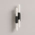 Changmei Alabaster Wall Sconce