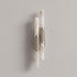 Changmei Alabaster Wall Sconce