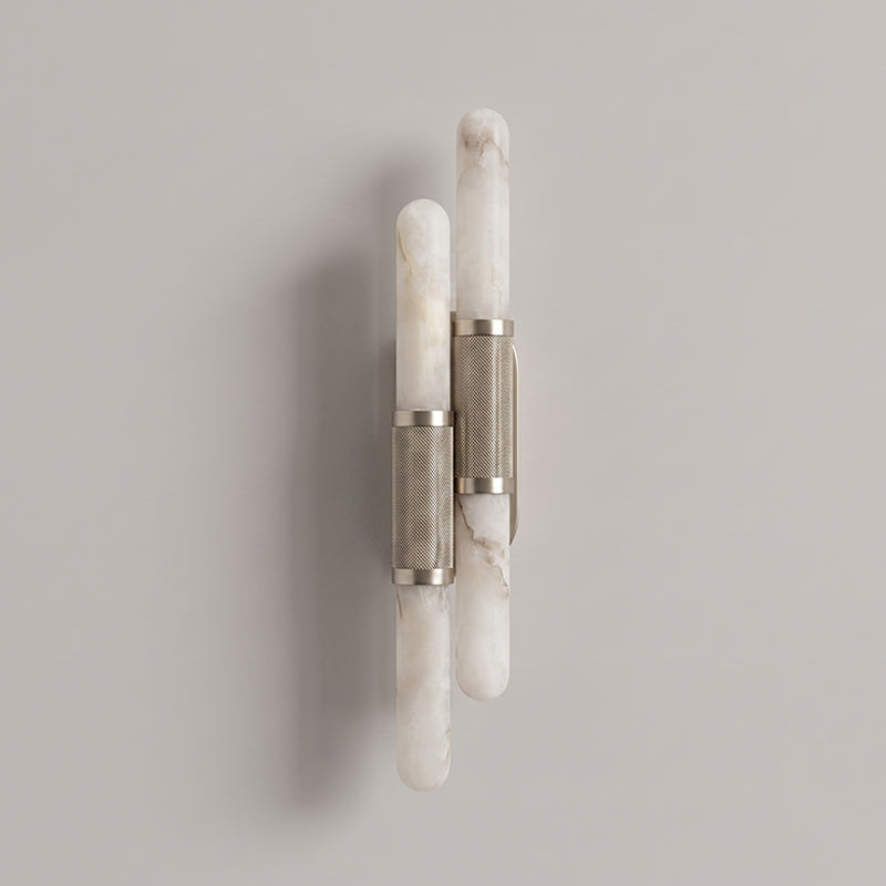 Changmei Alabaster Wall Sconce
