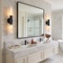 Changmei Alabaster Wall Sconce