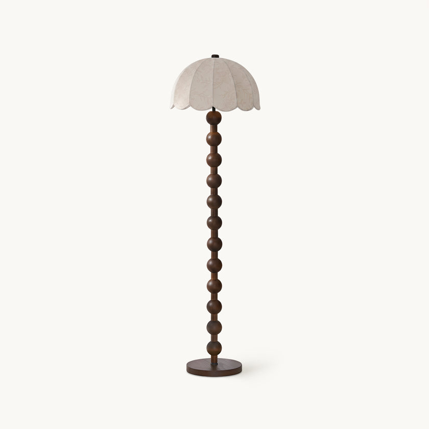 Charles Floor Lamp