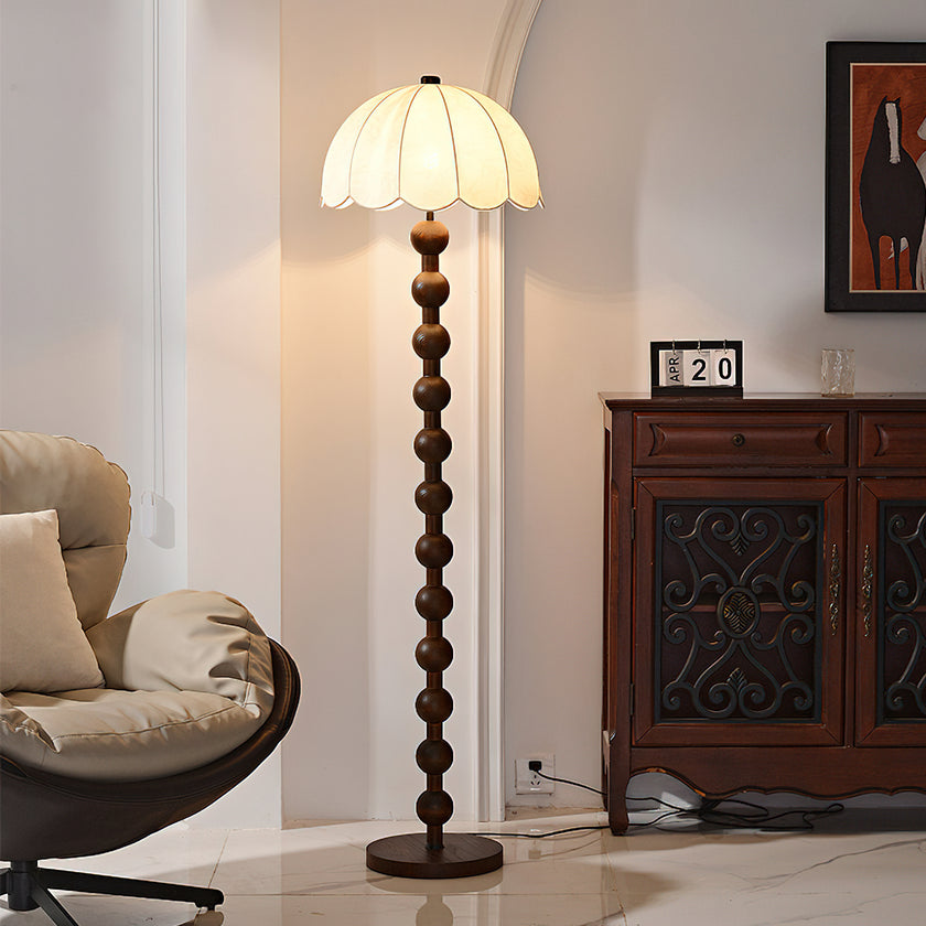 Charles Floor Lamp