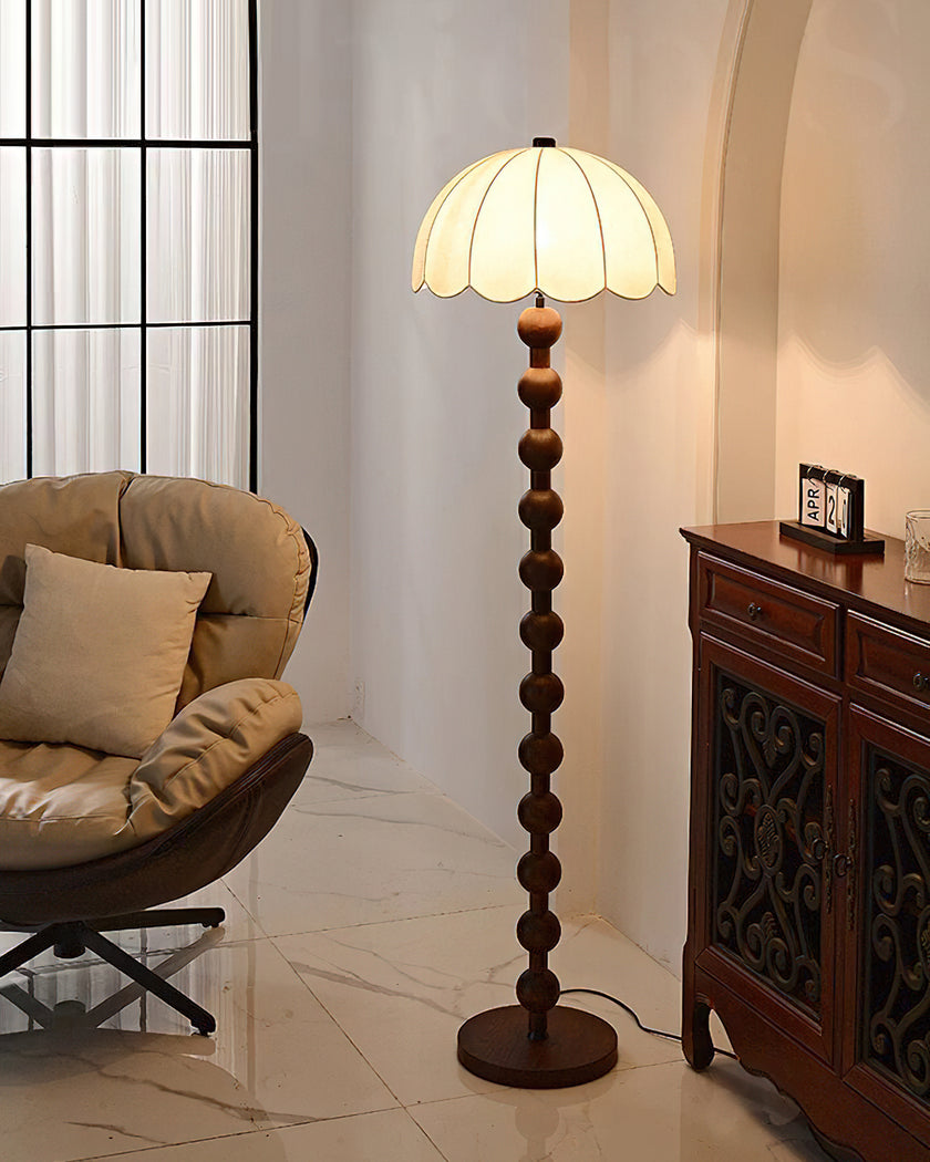 Charles Floor Lamp