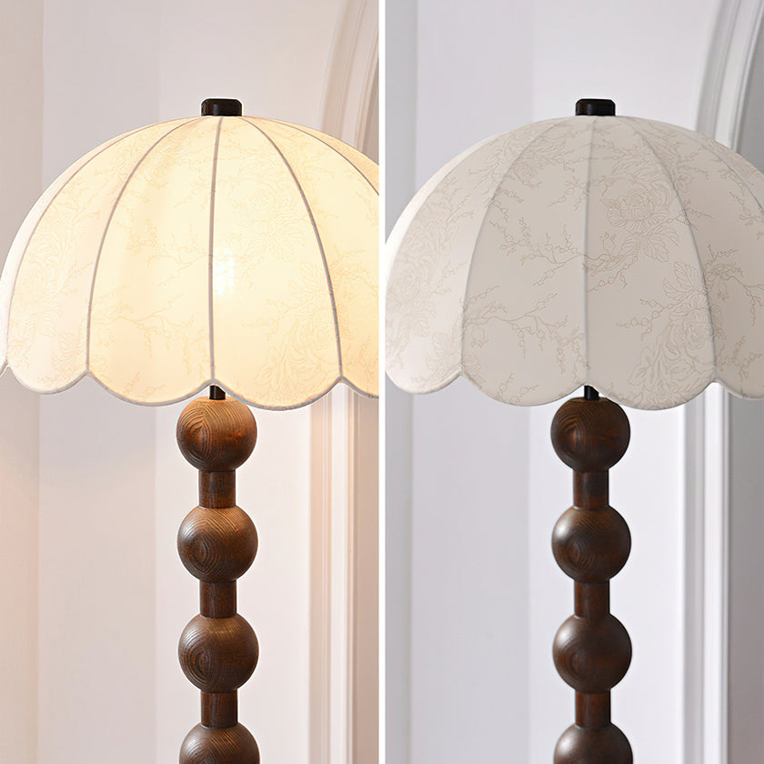 Charles Floor Lamp