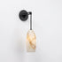 Chatelet Alabaster Wall Sconce