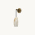 Chatelet Alabaster Wall Sconce