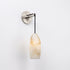 Chatelet Alabaster Wall Sconce