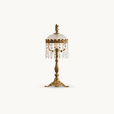 Lampada da Tavolo Cherubelle