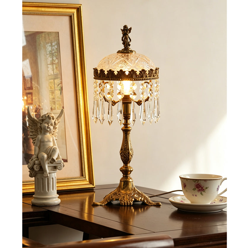 Cherubelle Table Lamp