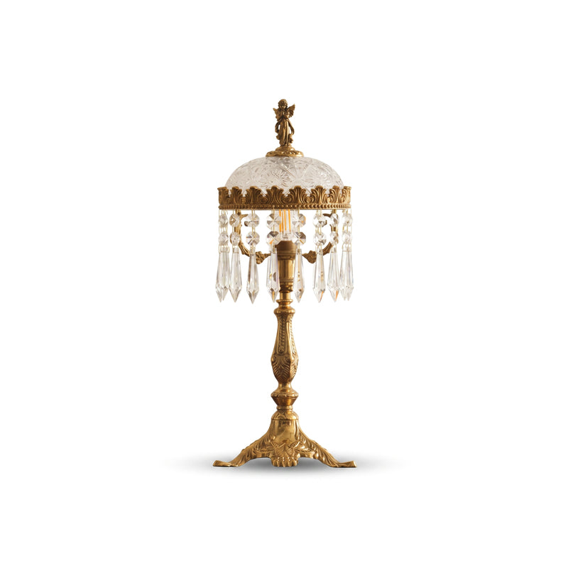 Cherubelle Table Lamp