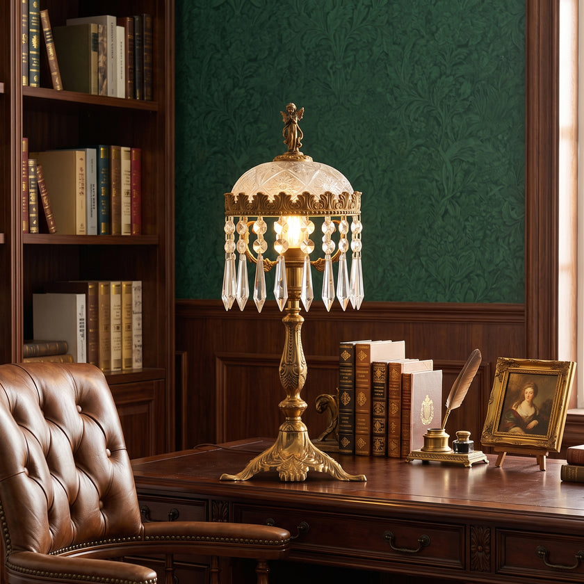 Cherubelle Table Lamp