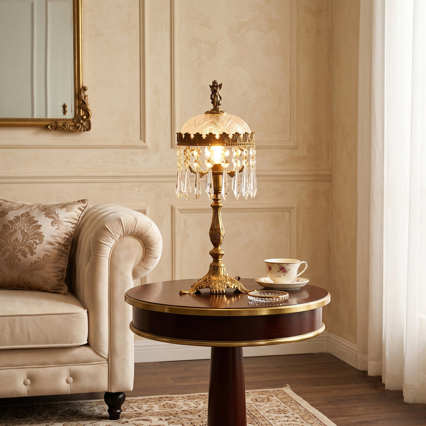 Cherubelle Table Lamp