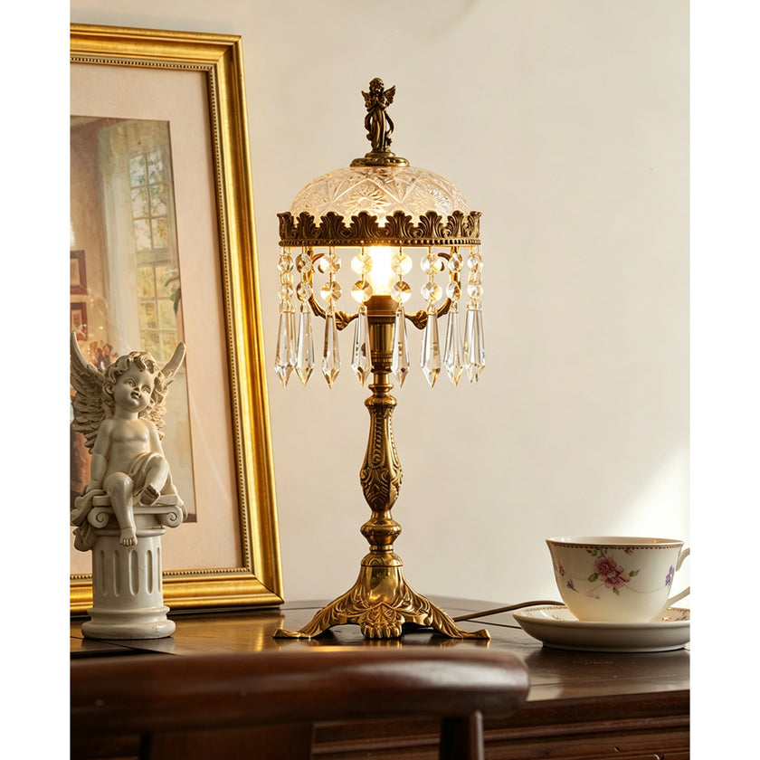 Cherubelle Table Lamp