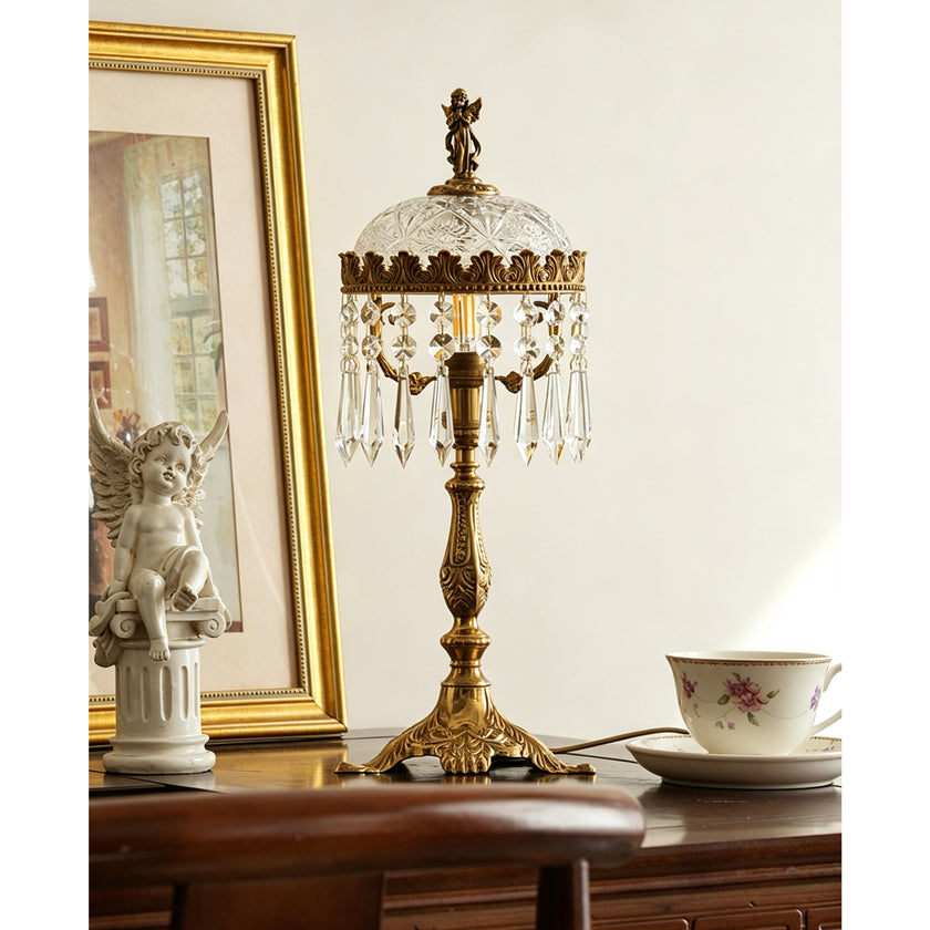 Cherubelle Table Lamp