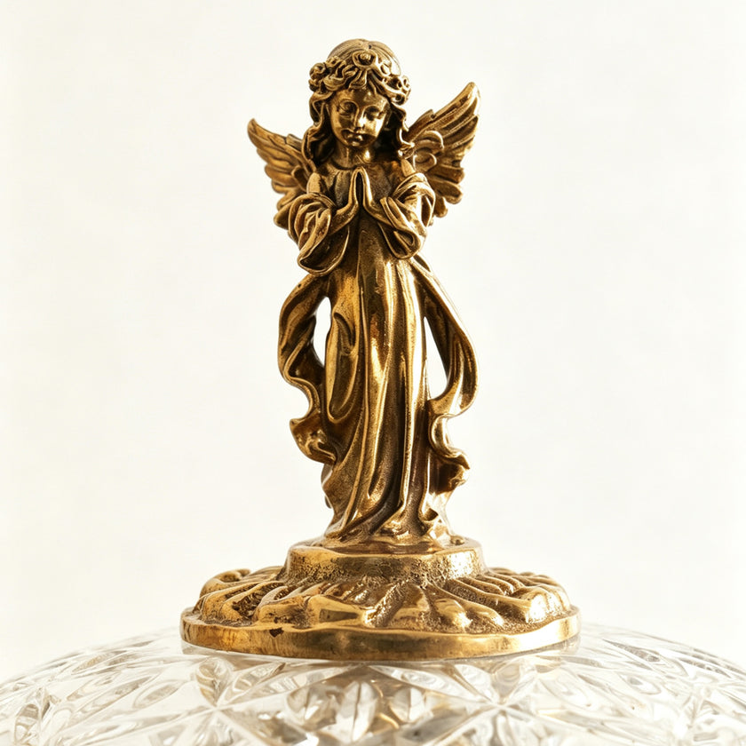 Cherubelle Table Lamp