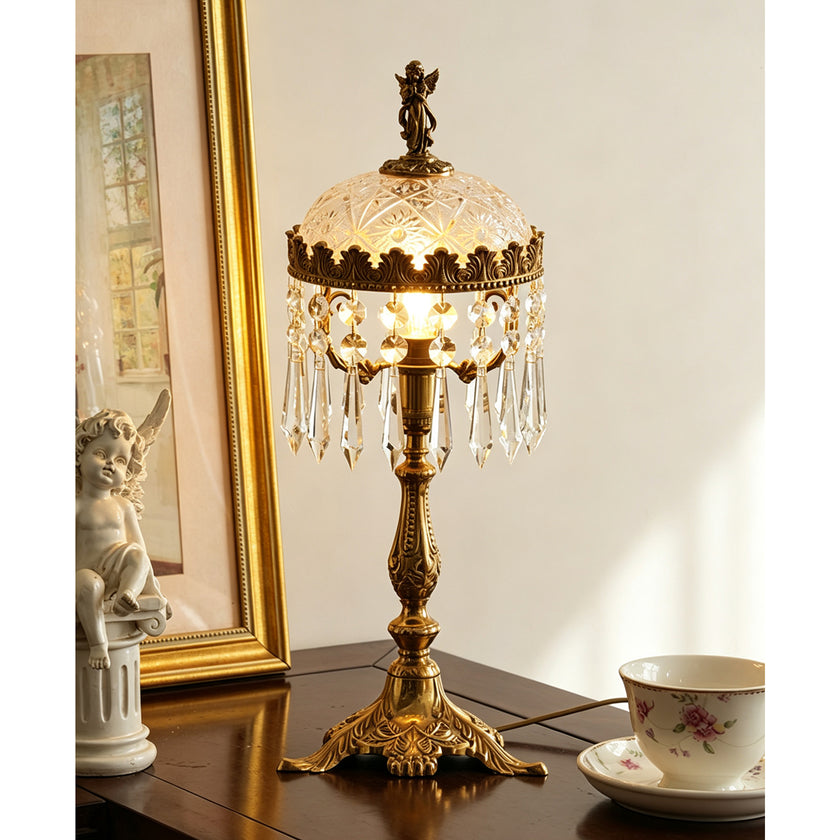 Cherubelle Table Lamp