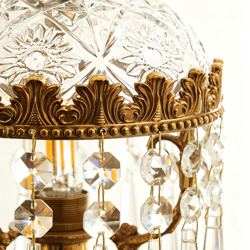 Cherubelle Table Lamp