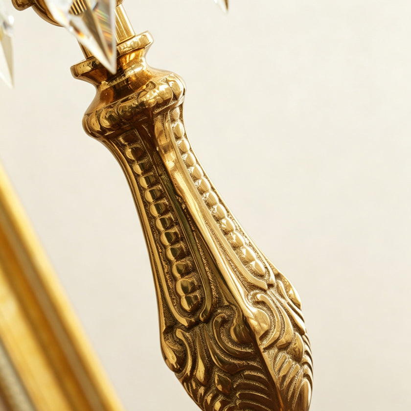 Cherubelle Table Lamp