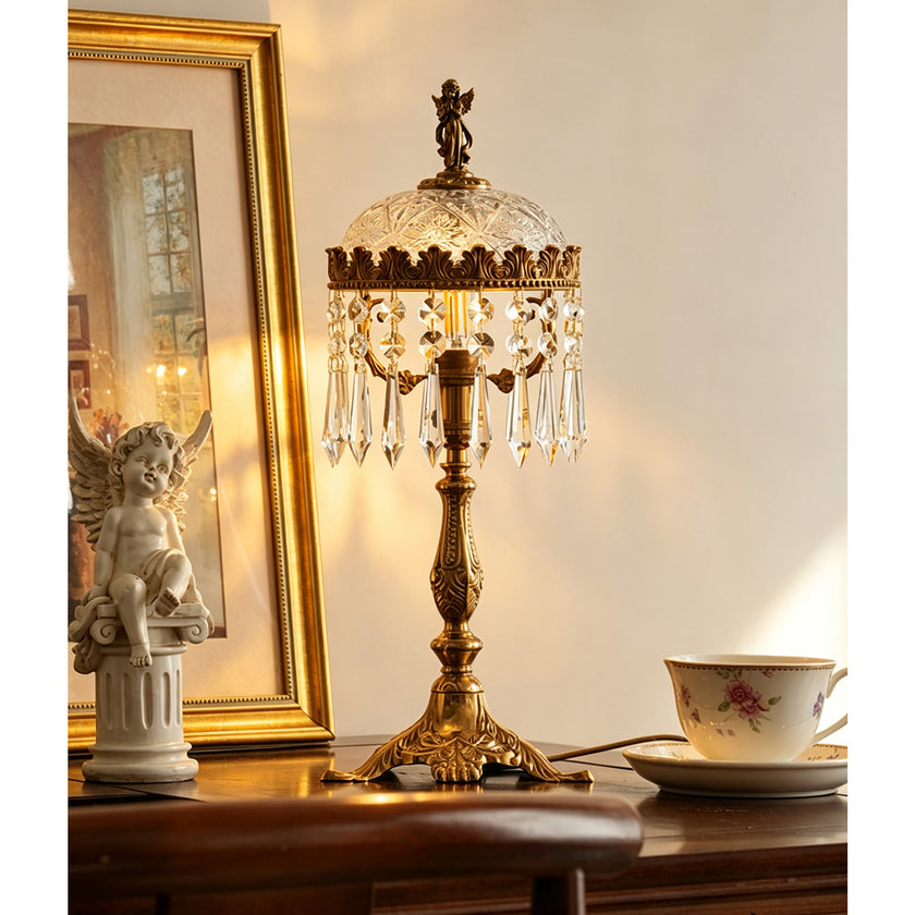 Cherubelle Table Lamp