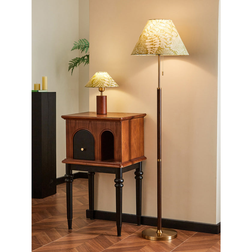 Chloris Floor Lamp