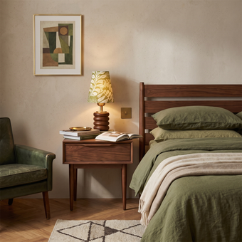 Chloris Table Lamp