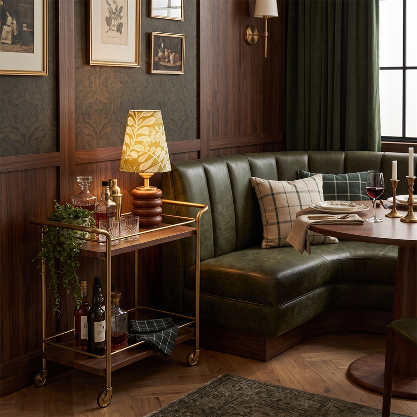 Chloris Table Lamp
