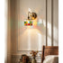 Chromelle Wall Sconce