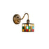 Chromelle Wall Sconce