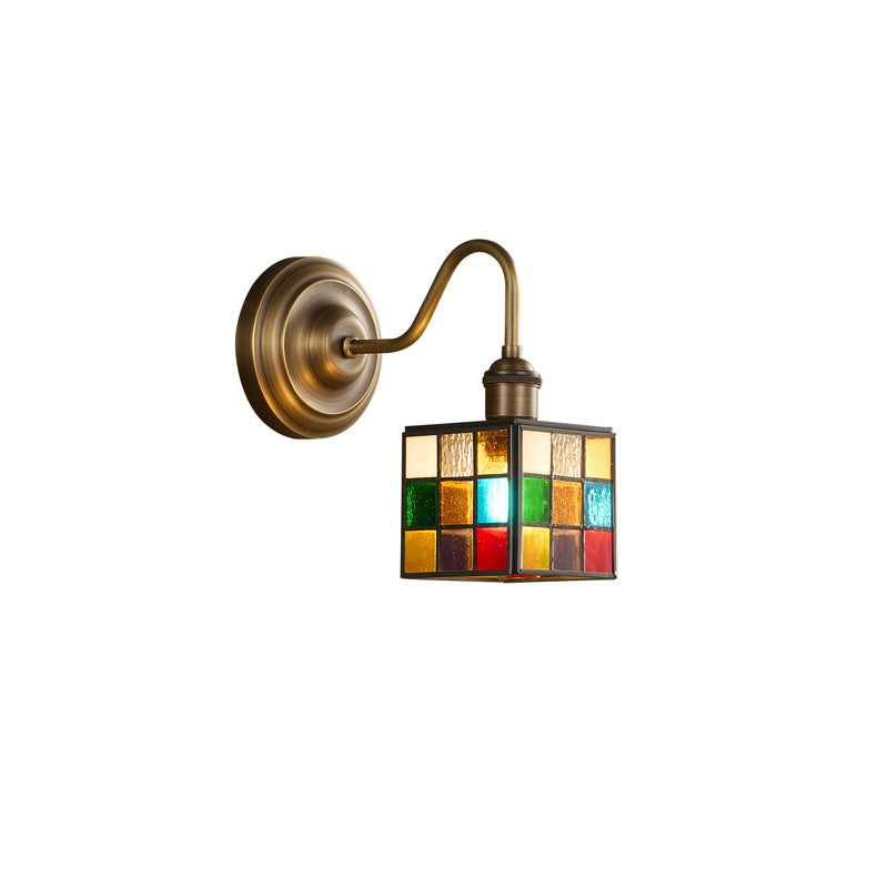 Chromelle Wall Sconce