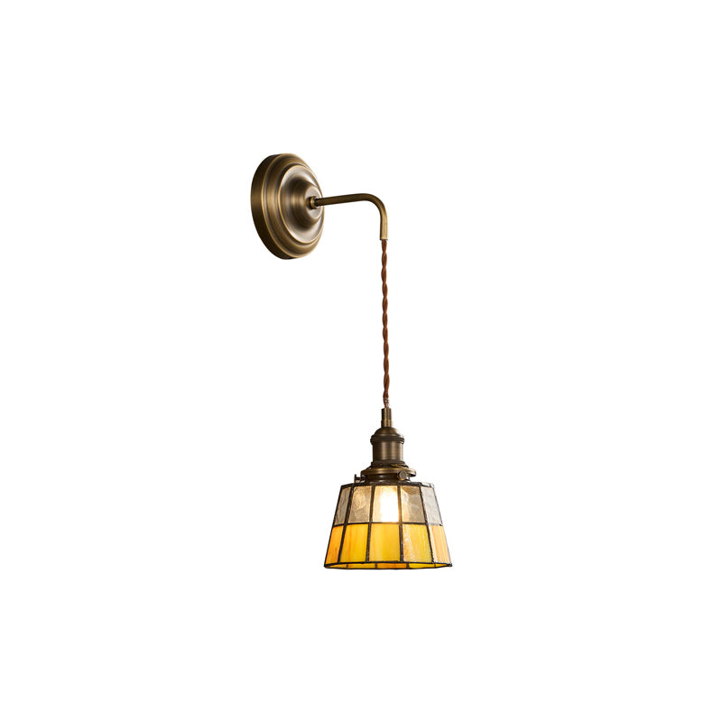 Chromelle Wall Sconce