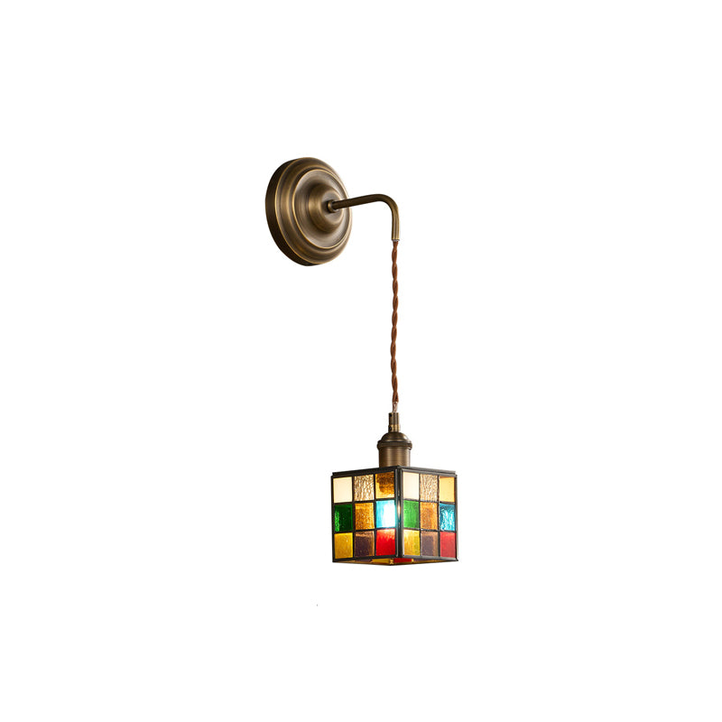 Chromelle Wall Sconce
