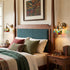 Chromelle Wall Sconce