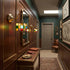 Chromelle Wall Sconce
