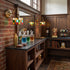 Chromelle Wall Sconce