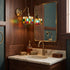 Chromelle Wall Sconce