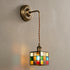 Chromelle Wall Sconce