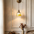 Chromelle Wall Sconce