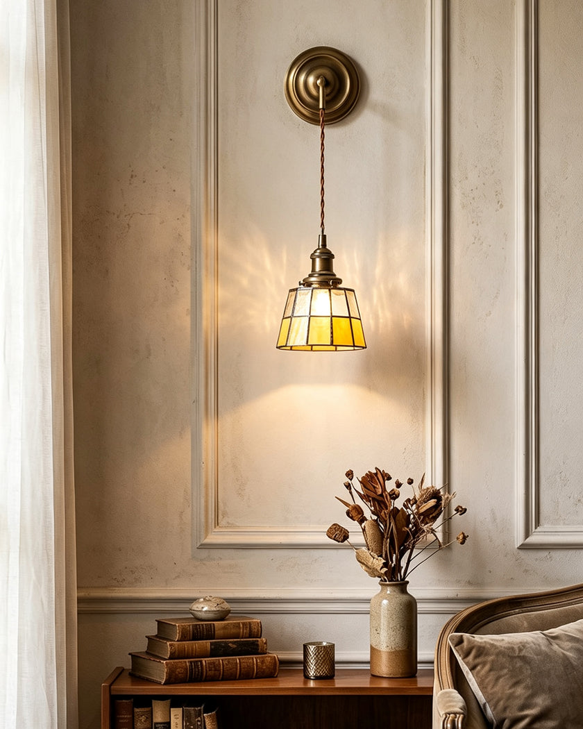 Chromelle Wall Sconce