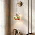 Chromelle Wall Sconce