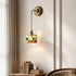 Chromelle Wall Sconce