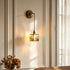 Chromelle Wall Sconce