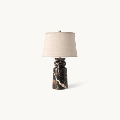 Chrysea Marble Table Lamp