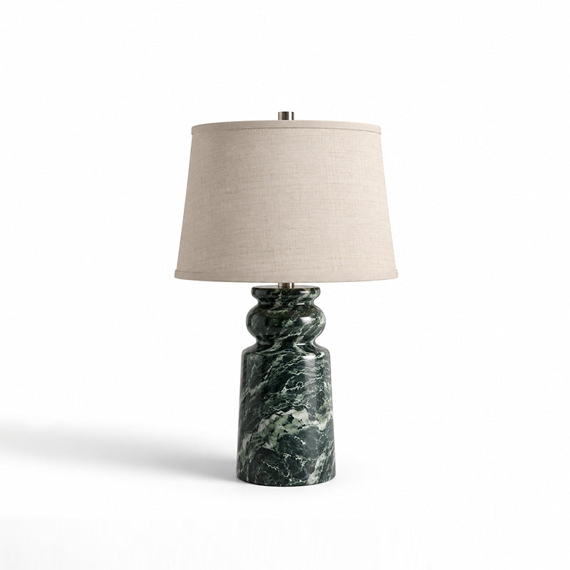 Lámpara de Mesa Chrysea en Mármol