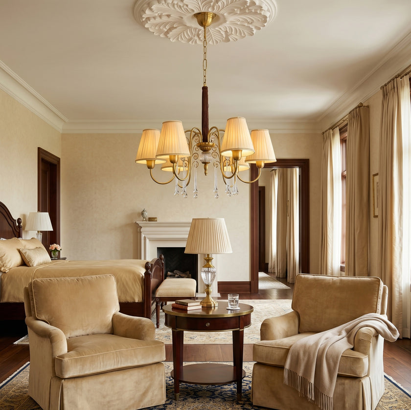 Cielia Chandelier
