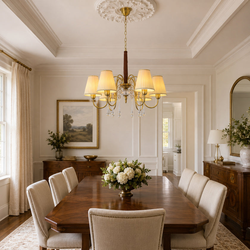 Cielia Chandelier
